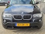 BMW X3 2.0i Business Line Hagel Schade Dak en Motor
