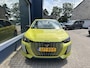 Peugeot 208 1.2 Hybrid 110 PK Allure | Automaat | | Hybride Elektrisch rijden met Automaat | Navigatie | Parkeercamera | draadloze telefoonlader | Stoelverwarming | LED Verlichting | Apple Carplay/Android Auto | Trekhaak |