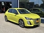 Peugeot 208 1.2 Hybrid 110 PK Allure | Automaat | | Hybride Elektrisch rijden met Automaat | Navigatie | Parkeercamera | draadloze telefoonlader | Stoelverwarming | LED Verlichting | Apple Carplay/Android Auto | Trekhaak |
