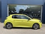 Peugeot 208 1.2 Hybrid 110 PK Allure | Automaat | | Hybride Elektrisch rijden met Automaat | Navigatie | Parkeercamera | draadloze telefoonlader | Stoelverwarming | LED Verlichting | Apple Carplay/Android Auto | Trekhaak |