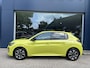 Peugeot 208 1.2 Hybrid 110 PK Allure | Automaat | | Hybride Elektrisch rijden met Automaat | Navigatie | Parkeercamera | draadloze telefoonlader | Stoelverwarming | LED Verlichting | Apple Carplay/Android Auto | Trekhaak |