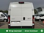 IVECO eSuperJolly 4.25t L4H2 Heavy 110 kWh Wit Full Option Adaptieve Cruise Control, Navigatie