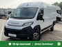 IVECO eSuperJolly 4.25t L4H2 Heavy 110 kWh Wit Full Option Adaptieve Cruise Control, Navigatie