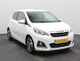 Peugeot 108 1.0 VTi Allure | Automaat | Camera | Clima | 15" LMV | Keyless | Scherm |