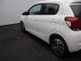 Peugeot 108 1.0 VTi Allure | Automaat | Camera | Clima | 15" LMV | Keyless | Scherm |
