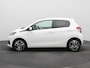 Peugeot 108 1.0 VTi Allure | Automaat | Camera | Clima | 15" LMV | Keyless | Scherm |
