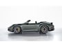 Porsche 911 Turbo S Cabriolet