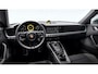 Porsche 911 Turbo S Cabriolet
