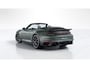 Porsche 911 Turbo S Cabriolet