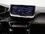 Peugeot 208 1.2 Hybrid 110 e-DCS6 GT | Automaat | Carplay | 360* Camera | Navi | Cruise | 17" LMV |