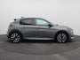 Peugeot 208 1.2 Hybrid 110 e-DCS6 GT | Automaat | Carplay | 360* Camera | Navi | Cruise | 17" LMV |