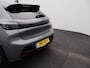 Peugeot 208 1.2 Hybrid 110 e-DCS6 GT | Automaat | Carplay | 360* Camera | Navi | Cruise | 17" LMV |