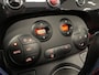 Fiat 500C 0.9 TwinAir Lounge | Cabriolet | Airconditioning | Isofix | Reservewiel | Origineel Nederlands |