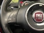 Fiat 500C 0.9 TwinAir Lounge | Cabriolet | Airconditioning | Isofix | Reservewiel | Origineel Nederlands |