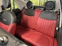 Fiat 500C 0.9 TwinAir Lounge | Cabriolet | Airconditioning | Isofix | Reservewiel | Origineel Nederlands |