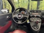 Fiat 500C 0.9 TwinAir Lounge | Cabriolet | Airconditioning | Isofix | Reservewiel | Origineel Nederlands |