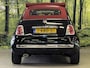 Fiat 500C 0.9 TwinAir Lounge | Cabriolet | Airconditioning | Isofix | Reservewiel | Origineel Nederlands |