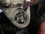 Fiat 500C 0.9 TwinAir Lounge | Cabriolet | Airconditioning | Isofix | Reservewiel | Origineel Nederlands |