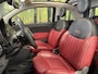 Fiat 500C 0.9 TwinAir Lounge | Cabriolet | Airconditioning | Isofix | Reservewiel | Origineel Nederlands |