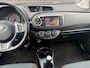 Toyota Yaris 1.0 VVT-i Aspiration