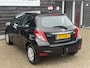 Toyota Yaris 1.0 VVT-i Aspiration