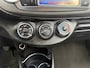 Toyota Yaris 1.0 VVT-i Aspiration