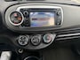 Toyota Yaris 1.0 VVT-i Aspiration