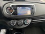 Toyota Yaris 1.0 VVT-i Aspiration