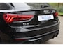 Audi Q3 Sportback 35 TFSI S-Line Optiek Black Pano/Leder/LED/ACC/Camera/Virtual Cockpit+/19"/Trekhaak wegkl.