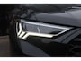 Audi Q3 Sportback 35 TFSI S-Line Optiek Black Pano/Leder/LED/ACC/Camera/Virtual Cockpit+/19"/Trekhaak wegkl.