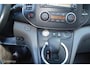 Nissan E-NV200 bestel Business, Automaat