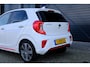 Kia Picanto 1.2 CVVT DynamicPlusLine, Leder, Stoel/stuurverw., Camera, Dealer onderhouden