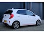 Kia Picanto 1.2 CVVT DynamicPlusLine, Leder, Stoel/stuurverw., Camera, Dealer onderhouden