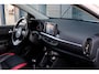 Kia Picanto 1.2 CVVT DynamicPlusLine, Leder, Stoel/stuurverw., Camera, Dealer onderhouden
