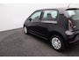 Volkswagen Up! 1.0 | Achterbank in delen neerklapbaar | Airco | Bumpers in carrosseriekleur