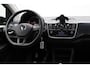 Volkswagen Up! 1.0 | Achterbank in delen neerklapbaar | Airco | Bumpers in carrosseriekleur