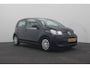Volkswagen Up! 1.0 | Achterbank in delen neerklapbaar | Airco | Bumpers in carrosseriekleur