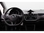 Volkswagen Up! 1.0 | Achterbank in delen neerklapbaar | Airco | Bumpers in carrosseriekleur