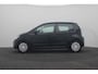 Volkswagen Up! 1.0 | Achterbank in delen neerklapbaar | Airco | Bumpers in carrosseriekleur