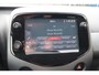 Toyota Aygo 1.0 VVT-i x-joy Automaat Nederlandse auto/Apple carplay/Achteruitrijcamera/Climate control/DAB Radio/Licht metalen velgen