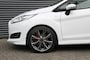 Ford Fiesta 1.0 EcoBoost ST-Line Sport Uitvoering 3-Deurs NAVIGATIE