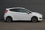Ford Fiesta 1.0 EcoBoost ST-Line Sport Uitvoering 3-Deurs NAVIGATIE