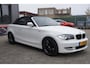 BMW 1-Serie Cabrio 118i High Executive