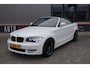 BMW 1-Serie Cabrio 118i High Executive