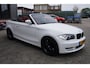 BMW 1-Serie Cabrio 118i High Executive
