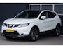 Nissan Qashqai 1.2 Tekna, NL, 1 eig. 360 cam. pano, leder, keyless