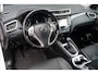 Nissan Qashqai 1.2 Tekna, NL, 1 eig. 360 cam. pano, leder, keyless