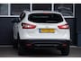 Nissan Qashqai 1.2 Tekna, NL, 1 eig. 360 cam. pano, leder, keyless
