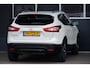 Nissan Qashqai 1.2 Tekna, NL, 1 eig. 360 cam. pano, leder, keyless