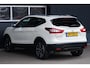 Nissan Qashqai 1.2 Tekna, NL, 1 eig. 360 cam. pano, leder, keyless